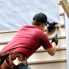 Best Composite Siding  in Pearisburg, VA